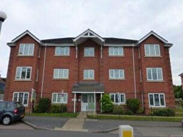 1 Bedroom Flat To Rent In Overslade Lane, Rugby, CV22