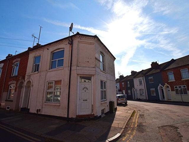 1 Bedroom Flat To Rent In Overstone Road, Northampton, NN1
