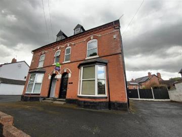 1 Bedroom Flat To Rent In Oxford Road, Acocks Green, B27