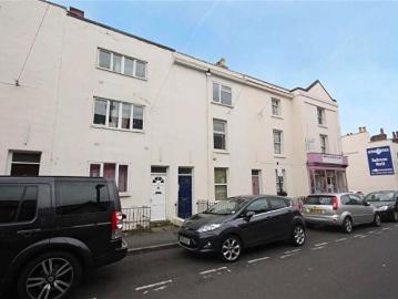 1 Bedroom Flat To Rent In Oxford Street, Leamington Spa, CV32