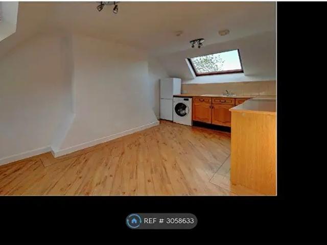 1 Bedroom Flat To Rent In Old Hinckley Road, Nuneaton, CV10