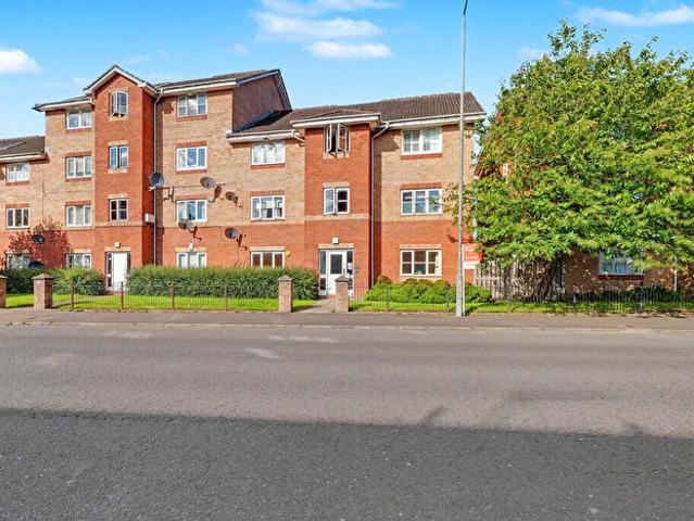 1 Bedroom Flat To Rent In Old Shettleston Road, Glasgow, G32