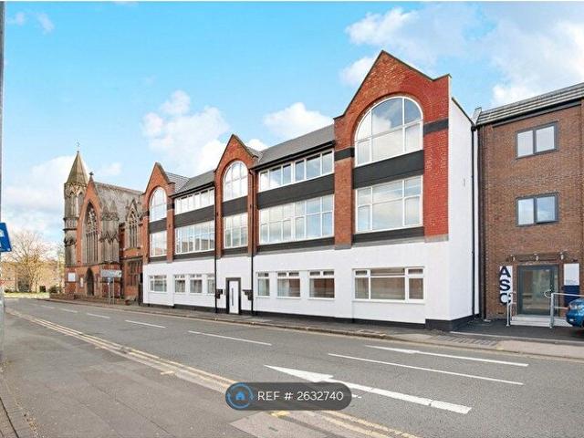 1 Bedroom Flat To Rent In Orient House, Northampton, NN1