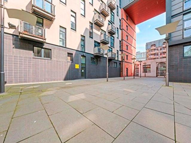 1 Bedroom Flat To Rent In Oswald Street, City Centre, Glasgow, G1