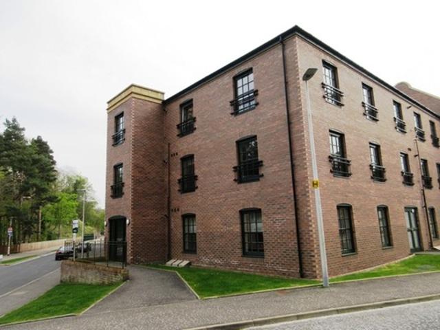 1 bedroom Flat to rent in Auchendinny