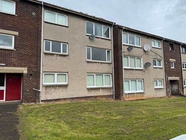 1 Bedroom Flat To Rent In Auchintibber Court, Glasgow, G72