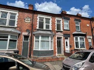 1 Bedroom Flat To Rent In Aylestone, LE2