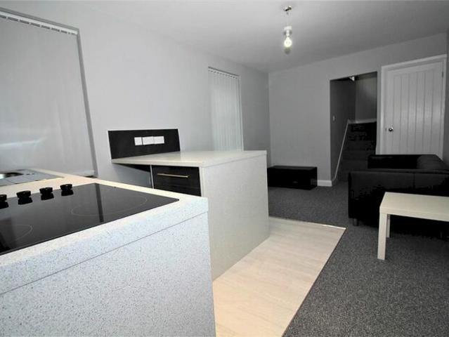 1 Bedroom Flat To Rent In Aylestone Road, Leicester, LE2