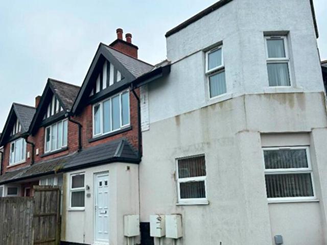 1 Bedroom Flat To Rent In A Carlton Hill, Nottingham, Nottinghamshire, NG4