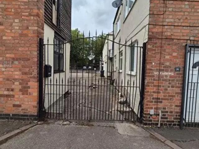 1 Bedroom Flat To Rent In Abbey Lane, Leicester, LE4