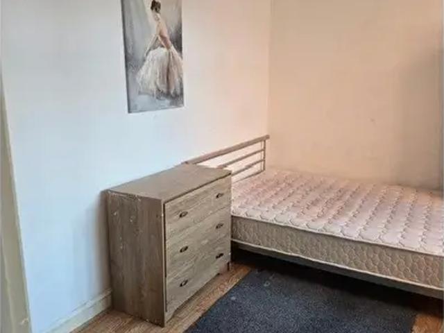 1 Bedroom Flat To Rent In Abbey St, Nuneaton, CV11