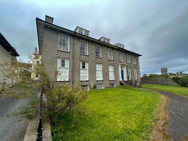 1 Bedroom Flat To Rent In Aberystwyth, Cardiganshire, SY23