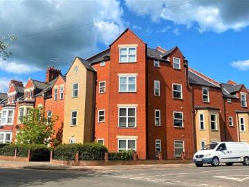 1 Bedroom Flat To Rent In Abington Grove, Northampton, NN1