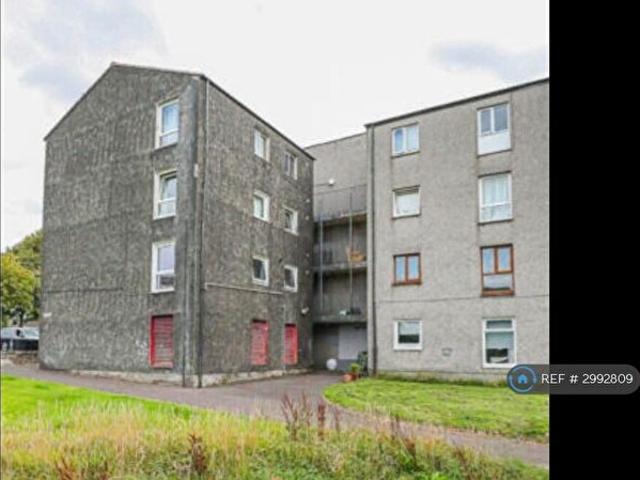 1 Bedroom Flat To Rent In Abronhill, Cumbernauld, Glasgow, G67