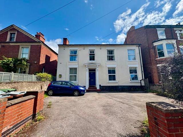 1 Bedroom Flat To Rent In Addison Street, Arboretum, NG1