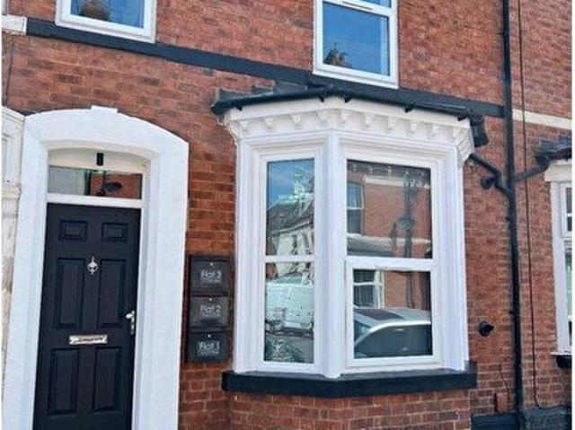 1 Bedroom Flat To Rent In Agnes Road, Northampton, NN2