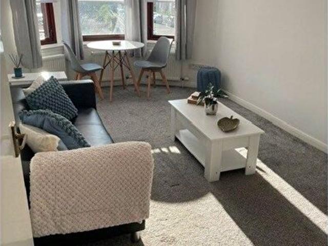 1 Bedroom Flat To Rent In Aitken Street, Glasgow, G31