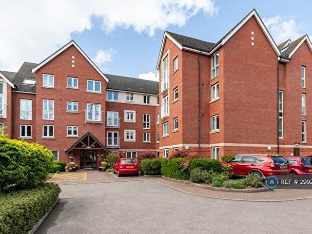 1 Bedroom Flat To Rent In Alcester Road, Stratford Upon Avon, CV37