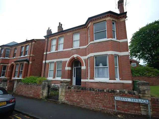 1 Bedroom Flat To Rent In Albany Terrace, Leamington Spa, CV32