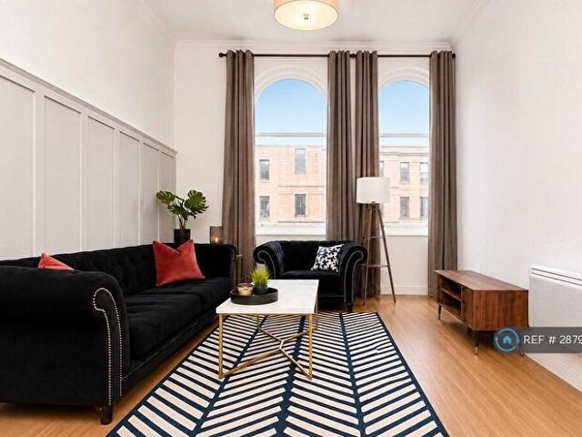 1 Bedroom Flat To Rent In Albion Buildings, Glasgow, G1