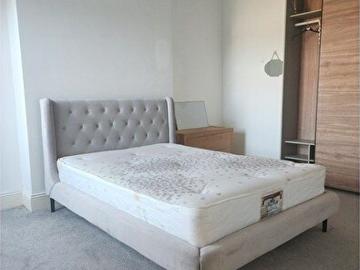1 Bedroom Flat To Rent In Alexandra Gardens, Nottingham, NG5