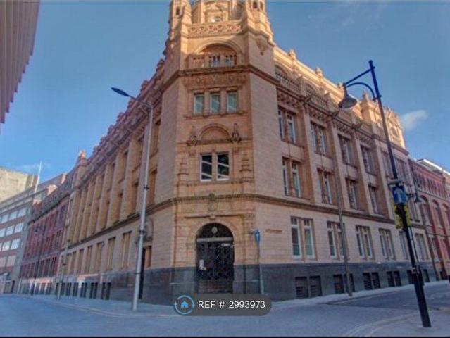 1 Bedroom Flat To Rent In Alexandra House, Leicester, LE1