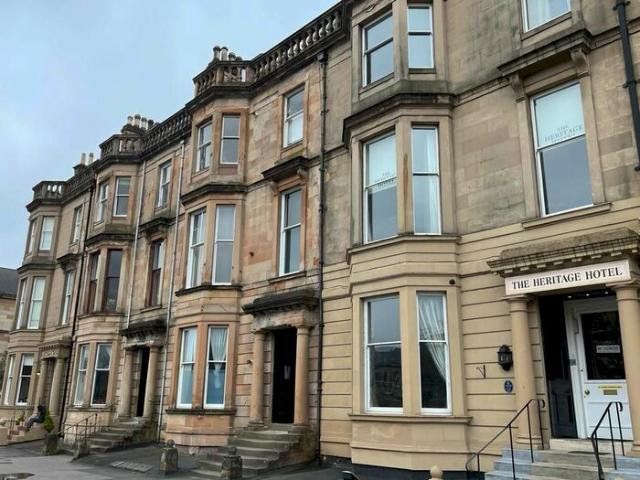 1 Bedroom Flat To Rent In Alfred Terrace, Hillhead, Glasgow, G12