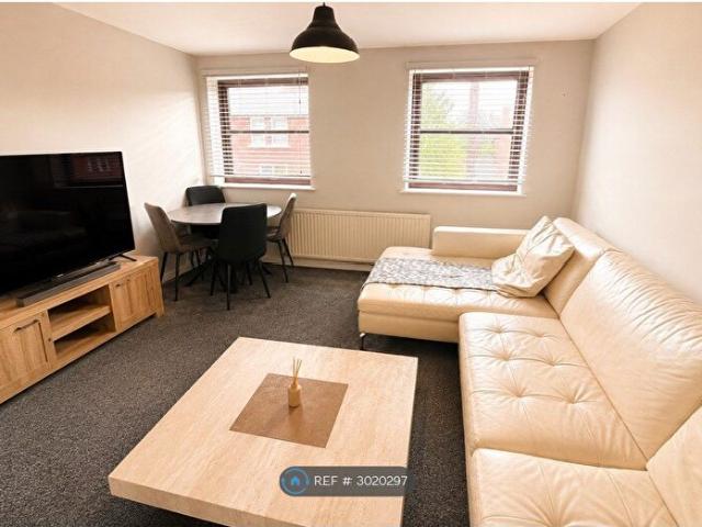 1 Bedroom Flat To Rent In Almond St, Derby, DE23