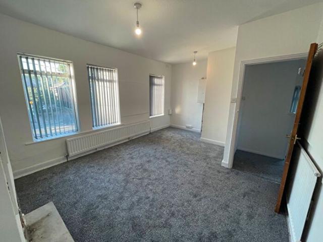 1 Bedroom Flat To Rent In Alum Rock Road, Birmingham, B8