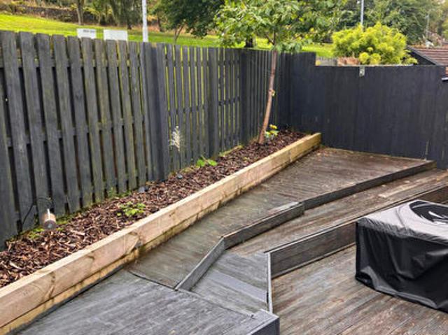 1 Bedroom Flat To Rent In Alyth Drive, Polmont, Falkirk, FK2