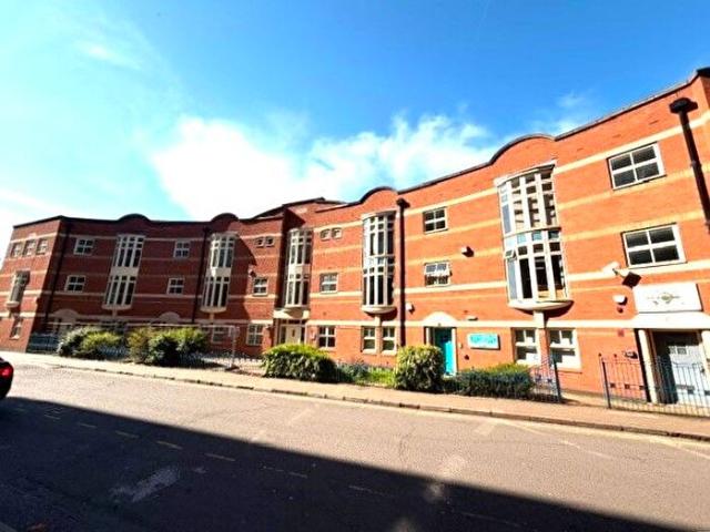 1 Bedroom Flat To Rent In Andover Street, Leicester, LE2