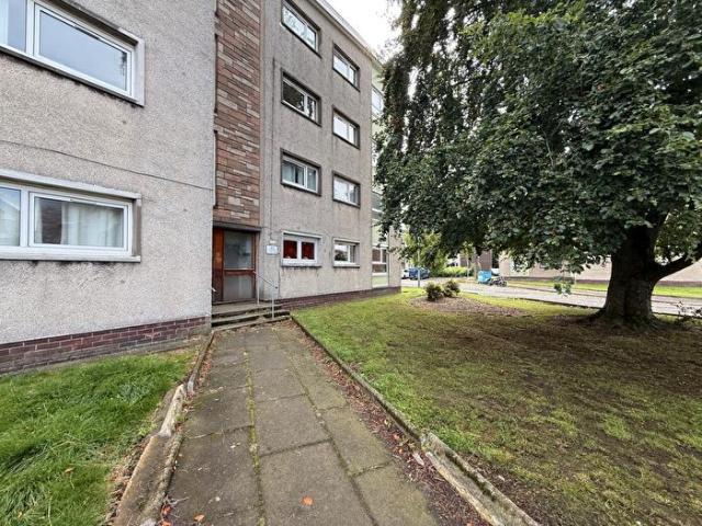 1 Bedroom Flat To Rent In Ann Street, Hamilton, ML3