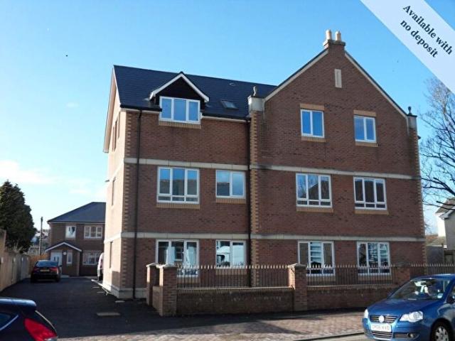 1 Bedroom Flat To Rent In Anton Court, Pontarddulais, SA4