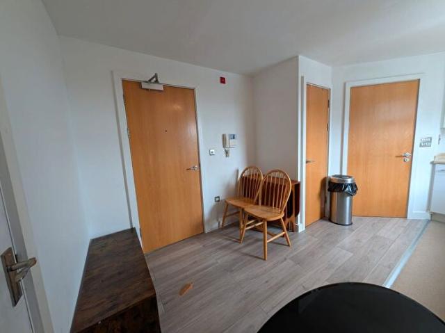 1 Bedroom Flat To Rent In Apartment, Ty John Penri, St. Helens Road, Swansea, SA1