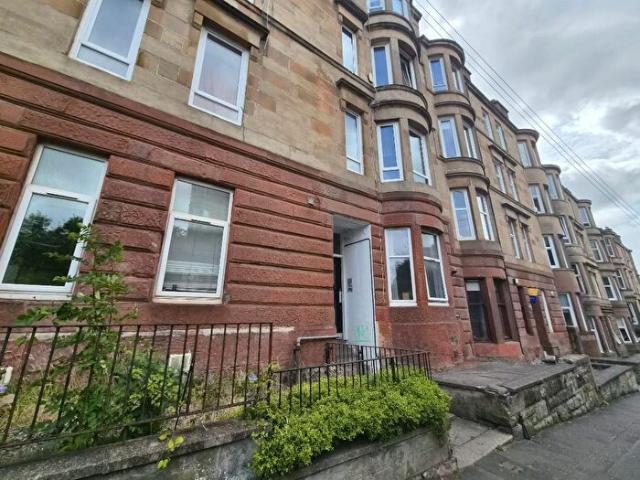 1 Bedroom Flat To Rent In Ark Lane, Dennistoun, Glasgow, G31