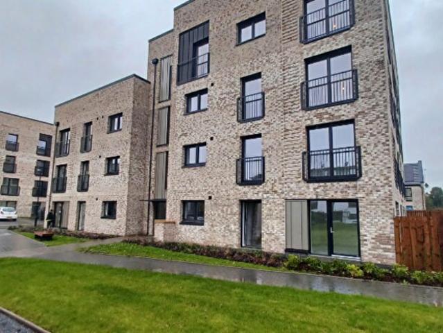 1 Bedroom Flat To Rent In, Armour Street, G31
