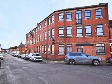 1 Bedroom Flat To Rent In Artizan Road, Abington, Northampton, NN1