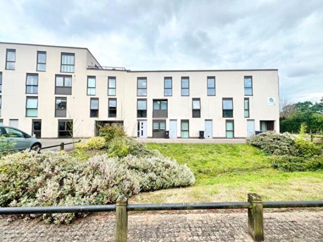 1 Bedroom Flat To Rent In Ashby Wood Drive, Northampton, NN5
