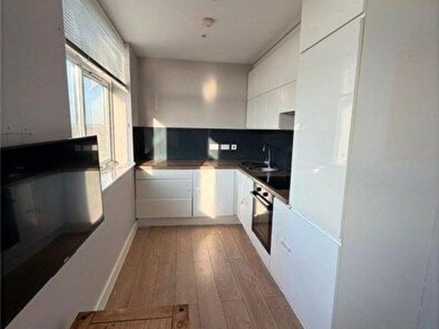 1 Bedroom Flat To Rent In Buckingham Street, Aylesbury, HP20
