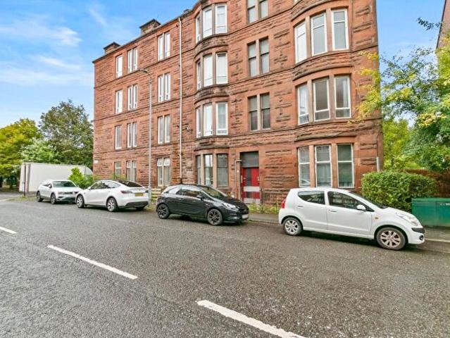 1 Bedroom Flat To Rent In Budhill Avenue, Glasgow, G32