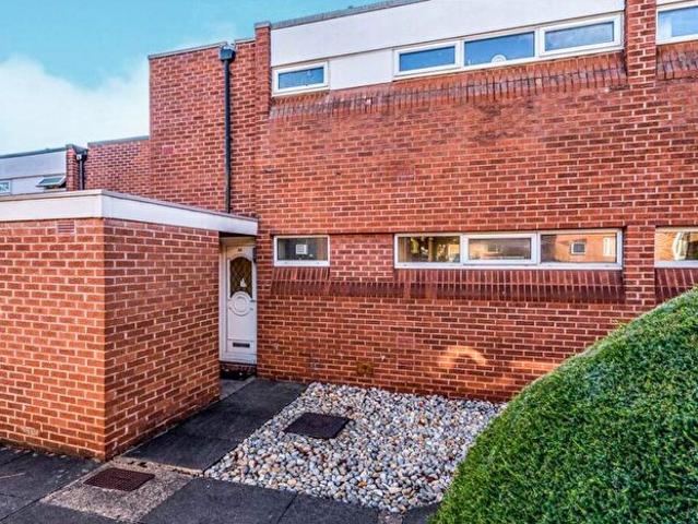 1 Bedroom Flat To Rent In Burns Road, Loughborough, LE11