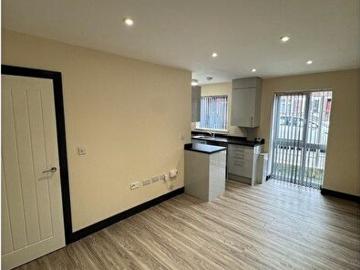 1 Bedroom Flat To Rent In Burgess Road, Leicester, LE2