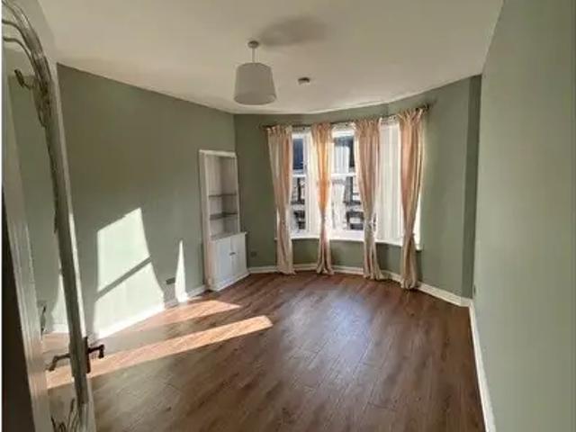 1 Bedroom Flat To Rent In Bank St, Paisley, PA1
