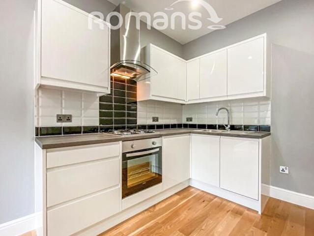 1 Bedroom Flat To Rent In Barley Way, Fleet, Hampshire, GU51