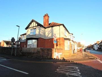 1 Bedroom Flat To Rent In Barrow Road, Sileby, Loughborough, LE12