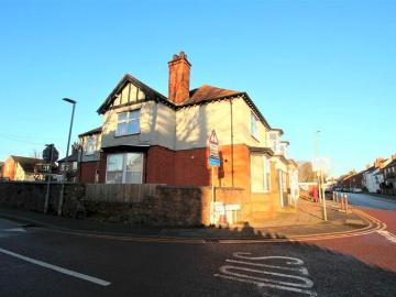 1 Bedroom Flat To Rent In Barrow Road, Sileby, Loughborough, LE12