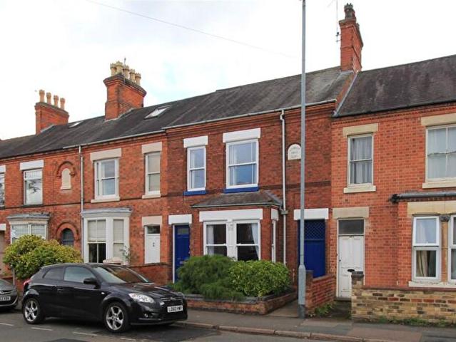 1 Bedroom Flat To Rent In Beacon Road, Loughborough, LE11