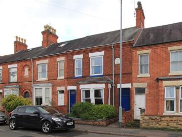 1 Bedroom Flat To Rent In Beacon Road, Loughborough, LE11