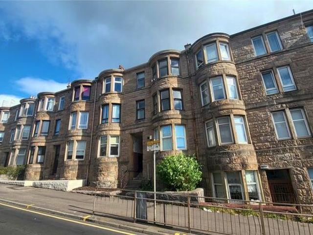1 Bedroom Flat To Rent In Bearsden Road, Glasgow, G13