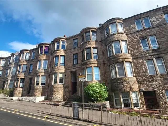 1 Bedroom Flat To Rent In Bearsden Road, Glasgow, G13